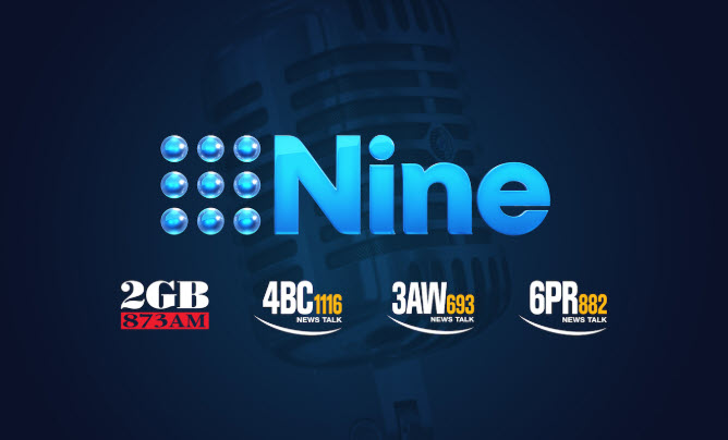 Nine Radio