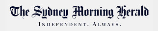 SMH logo