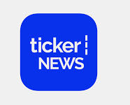 ticker news